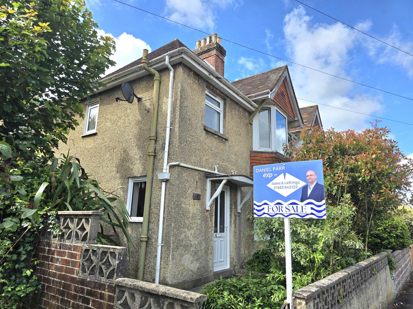 3 bed property in Whitepit Lane, Newport